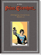 Prinz Eisenherz 16 Jahrgang 1967/1968