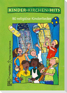 Kinder-Kirchen-Hits