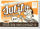 Julito el cantante cojito