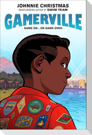 Gamerville