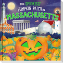 The Spookiest Pumpkin Patch in Massachusetts