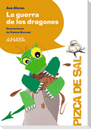 La guerra de los dragones
