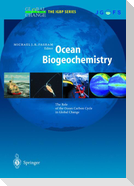 Ocean Biogeochemistry