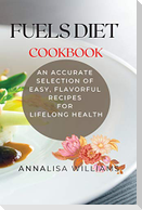 Fuels Diet Cookbook