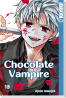 Chocolate Vampire 15