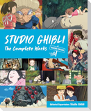 Studio Ghibli