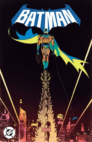 Jimenez, Jorge / Matt Fraction. Batman Vol. 2: Blood & Money. DC Comics, 2026.