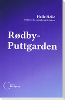 Rødby-Puttgarden