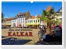 Reise durch Deutschland - Kalkar am Niederrhein (Wandkalender 2024 DIN A3 quer), CALVENDO Monatskalender