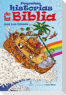 Pequeñas historias de la Biblia