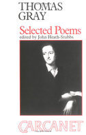 Selected Poems