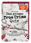 Das große True Crime Quiz