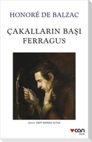 Cakallarin Basi Ferragus