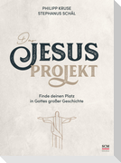 Das Jesus-Projekt