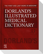 Dorland's Illustrated Medical Dictionary