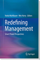 Redefining Management