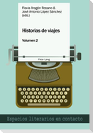 Historias de viajes vol. 2
