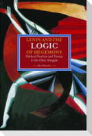 Lenin and the Logic of Hegemony