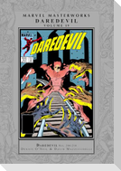 Marvel Masterworks: Daredevil Vol. 19
