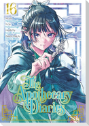 The Apothecary Diaries 16 (Manga)