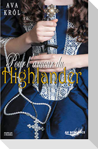 Pour l'amour du Highlander