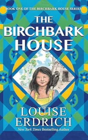 Erdrich, Louise. The Birchbark House. Gale, a Cengage Group, 2025.