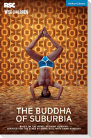 The Buddha of Suburbia