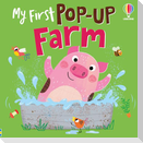 My First Pop-up Farm