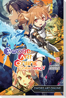 Sword Art Online 26 (Light Novel)