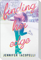 Finding Her Edge