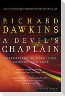 A Devil's Chaplain: Reflections on Hope, Lies, Science, and Love