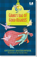 Gawa's Bag of Good Regards (Hook Book)