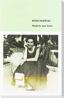 Mujeres que leían
