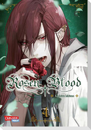 Rosen Blood  4