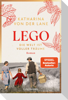 Lego - Die Welt ist voller Träume