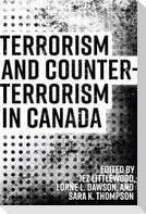 Terrorism and Counterterrorism in Canada