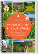 Wanderführer Hirschwald