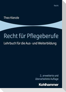 Recht für Pflegeberufe