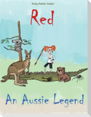 Red - An Aussie Legend