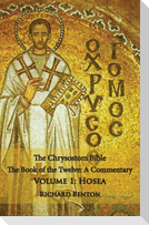 The Chrysostom Bible - Hosea