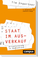 Staat im Ausverkauf