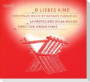 O liebes Kind
