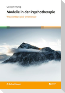 Modelle in der Psychotherapie