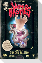 Video Nasties