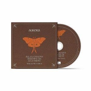 All My Demos Greeting Me As A Friend (The Moth Tap. Universal Music Vertrieb - A Division of Universal Music GmbH, 2026.