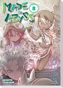 Made in Abyss