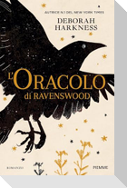 L' oracolo di Ravenswood