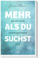 Mehr als du suchst