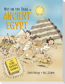 Hot on the Trail in Ancient Egypt