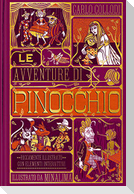 Le avventure di Pinocchio